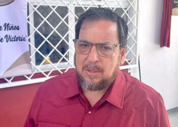 Repara Tamaulipas más de 2 mil escuelas en tres años de gobierno estatal