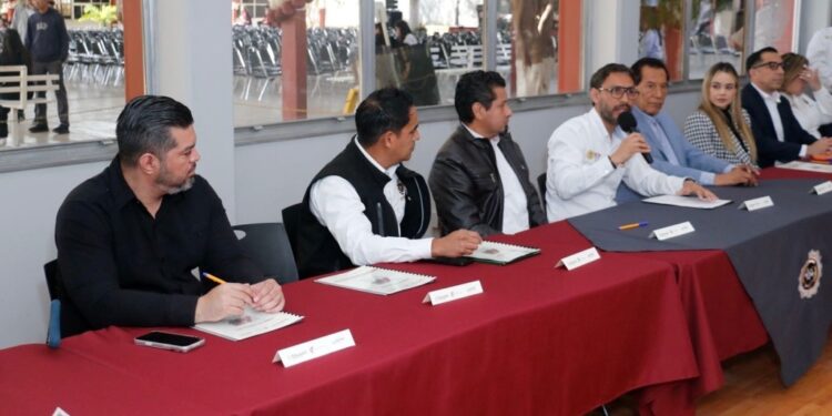 Capacitará CETE a estudiantes del CBTIS 119 en habilidades digitales