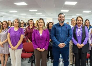 Impulsa Centro de Tecnología Educativa liderazgo femenino a través de la inteligencia emocional