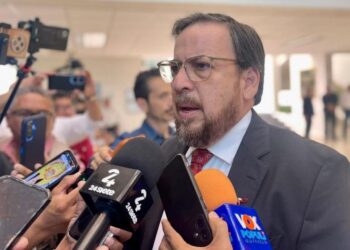 Recibirán la totalidad de estudiantes de primaria la Beca Rita Cetina a partir del ciclo escolar 2026-2027