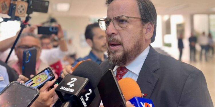 Recibirán la totalidad de estudiantes de primaria la Beca Rita Cetina a partir del ciclo escolar 2026-2027