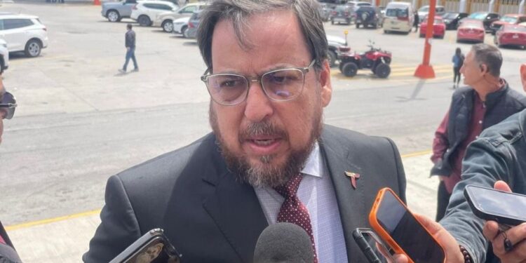 Gestiona SET apertura de consultorios del ISSSTE en sus instalaciones