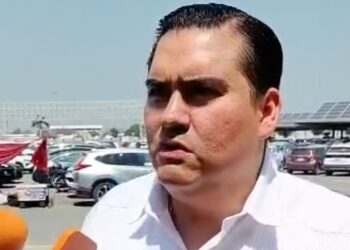 Trabajan SET-SNTE en unidad en beneficio del magisterio tamaulipeco