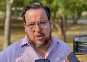 Trabajará Tamaulipas para tener escuelas seguras y libres de violencia