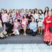 Imparten conferencia sobre rol fundamental de las mujeres en las Asociaciones Religiosas