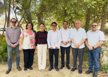 Consolida Tamaulipas acciones de prevención de la violencia y construcción de paz en Tampico