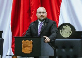 Reafirma Gobierno de Tamaulipas coordinación con fuerzas federales para fortalecer la seguridad en el estado