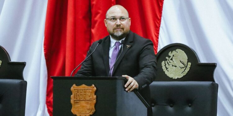 Reafirma Gobierno de Tamaulipas coordinación con fuerzas federales para fortalecer la seguridad en el estado