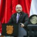 Reafirma Gobierno de Tamaulipas coordinación con fuerzas federales para fortalecer la seguridad en el estado