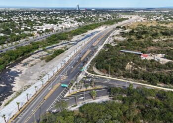 Transforma gobierno de Américo todas las regiones de Tamaulipas con más de 21 mil MDP en obra pública