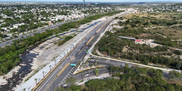 Transforma gobierno de Américo todas las regiones de Tamaulipas con más de 21 mil MDP en obra pública