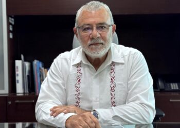 Asigna Gobierno del Estado 95 % de contratos de obra pública a empresas tamaulipecas
