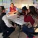 Supervisan correcta distribución de pescado del programa Nutrimar Común
