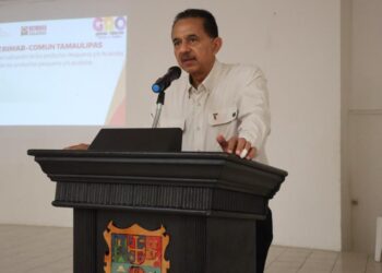 Fortalecen acciones en pesca y acuacultura en el norte de Tamaulipas
