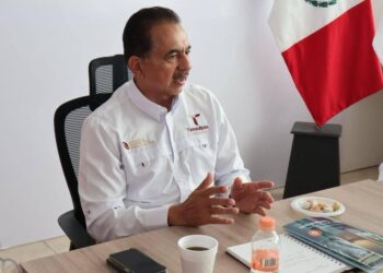 Fomentarán evaluación y monitoreo de ecosistemas costeros en Tamaulipas