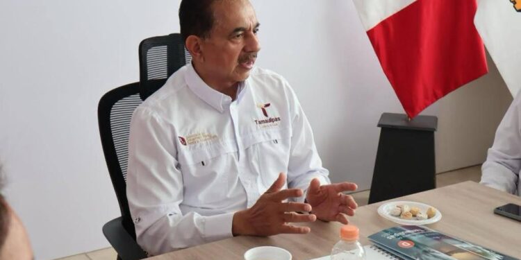 Fomentarán evaluación y monitoreo de ecosistemas costeros en Tamaulipas