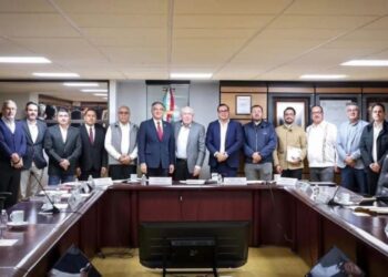 Autorizan apoyo extraordinario para la comercialización de maíz amarillo