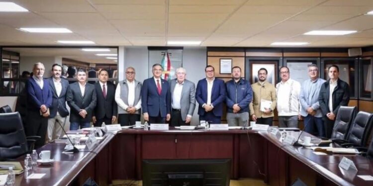 Autorizan apoyo extraordinario para la comercialización de maíz amarillo