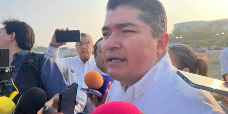 Reporta Gobierno de Tamaulipas descenso en casos activos de gusano barrenador