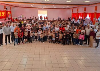 Acercan educación forestal a estudiantes de Padilla con taller interactivo