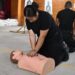 Destaca Guardia Estatal de Tamaulipas a nivel nacional en obtención del CUP