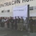 Participa Guardia Estatal en banderazo de operativo “Heroínas y Héroes Paisanos” en Nuevo Laredo