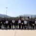 Egresa 18° escalón del Curso de Medicina Táctica Policial de la SSPT