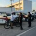 Acompaña Guardia Estatal rodada de César Vallejo rumbo a Ciudad Victoria