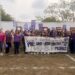 Conmemoran CEDES el 8M con actividades deportivas y culturales