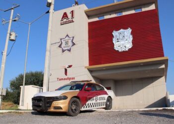 Priorizó Américo Villarreal inversión en seguridad durante el cuarto año de gobierno
