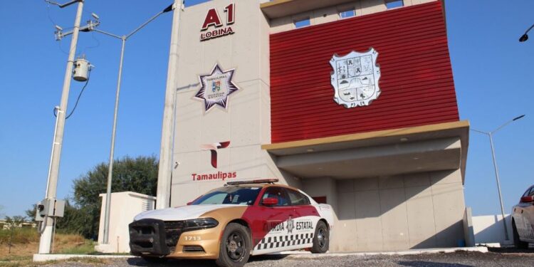 Priorizó Américo Villarreal inversión en seguridad durante el cuarto año de gobierno