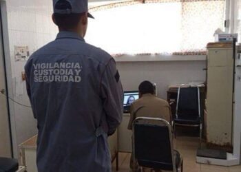Reciben PPLs de CEDES Reynosa consultas virtuales de psiquiatría