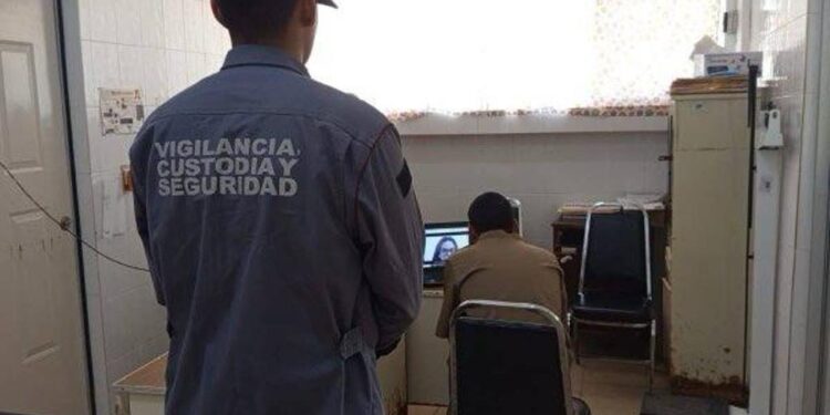 Reciben PPLs de CEDES Reynosa consultas virtuales de psiquiatría