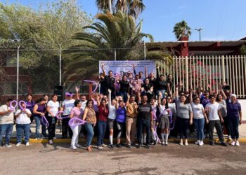 Promueve DEMA igualdad de género entre adolescentes en proceso de reinserción social