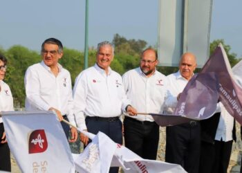 Fortalece gobierno de Tamaulipas parque vehicular de la COEPRIS
