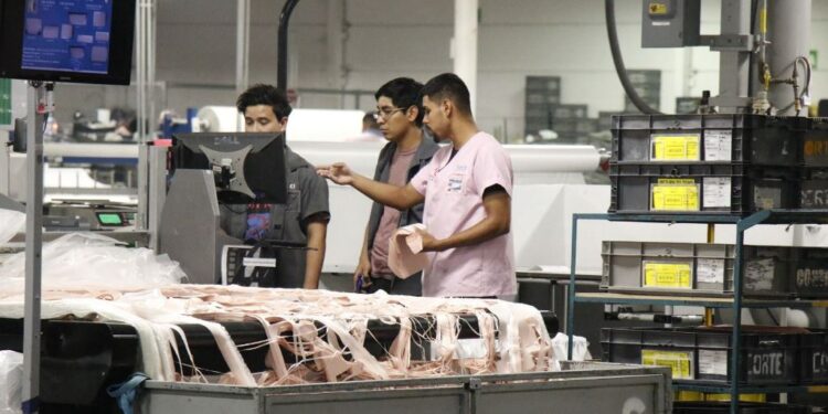 Gobierno del Estado y STPS activan atención inmediata ante situación laboral en empresa TRICO Componentes