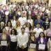 Conversatorio destaca liderazgo femenino y promueve igualdad de oportunidades en Tamaulipas
