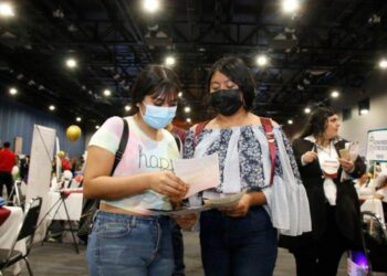 Realizarán Ferias Nacionales de la Mujer en cuatro ciudades de Tamaulipas