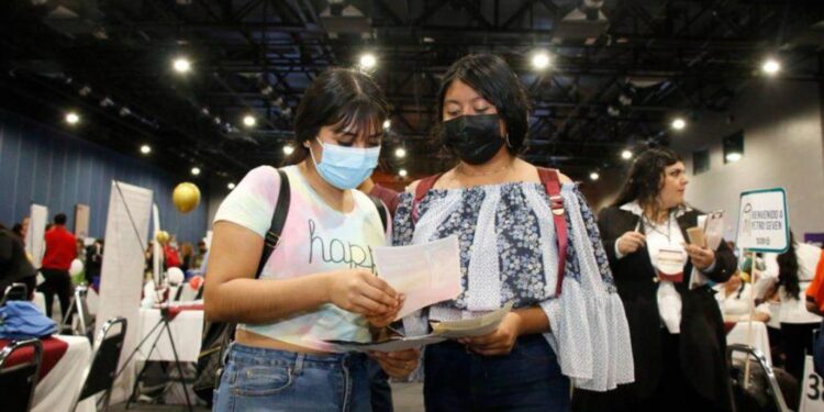Realizarán Ferias Nacionales de la Mujer en cuatro ciudades de Tamaulipas