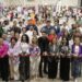 Ofertan más de mil vacantes en Feria Nacional de Empleo para la Mujer en Tampico