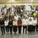 Realizan con éxito Feria Nacional de Empleo de la Mujer 2026 en Ciudad Victoria