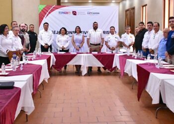 Presentan evento ¡Vive La Pesca! en Soto la Marina