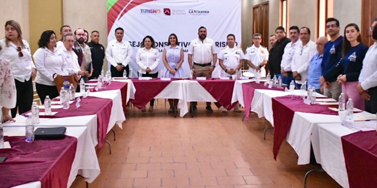 Presentan evento ¡Vive La Pesca! en Soto la Marina