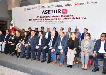 Plantea Asetur promoción turística nacional para 2026-2027: Sectur