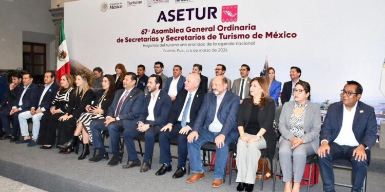 Plantea Asetur promoción turística nacional para 2026-2027: Sectur