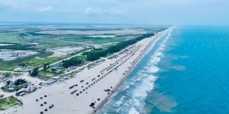 Invierte Tamaulipas 349.2 mdp en mejoramiento turístico: Sectur
