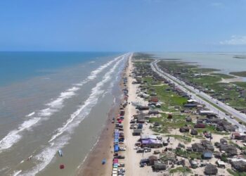 Encabeza Miramar el top 5 de visitantes en las playas tamaulipecas: Sectur