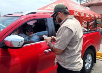 Red de Atención al Turista con 12 puntos estratégicos: Sectur