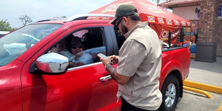 Red de Atención al Turista con 12 puntos estratégicos: Sectur