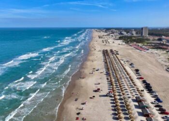 Operará CAPTA, como centro de mando y respuesta turística en Playa Miramar: Turismo